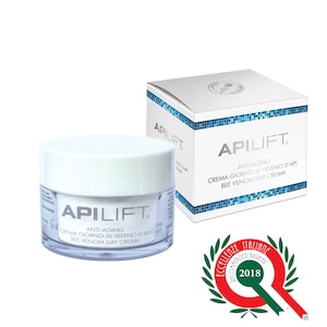 ApiLift day antiageing face cream with BeeVenom 50 ml