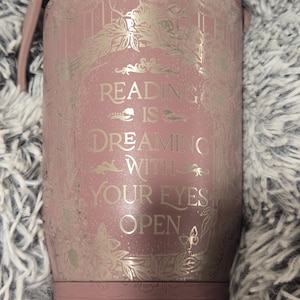 Brumate Reading 35oz Resa Custom Engraved