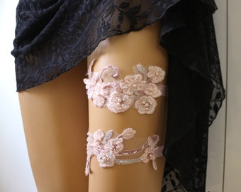 Hochzeit Strech Strumpfband Set, Braut Strumpfband Set, Hochzeit Strumpfband Set, Braut Spitzen Strumpfband, Hochzeit Spitzen Strumpfband