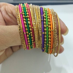 Girls Indian metal Bangles baby girl Bangle