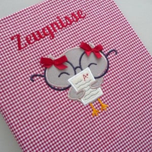 証明書フォルダ「smart OWL」