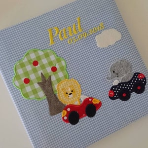 Album fotograficzny „AUTO przyjaciele” 2