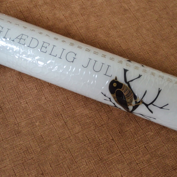 Advent Calendar Etsy