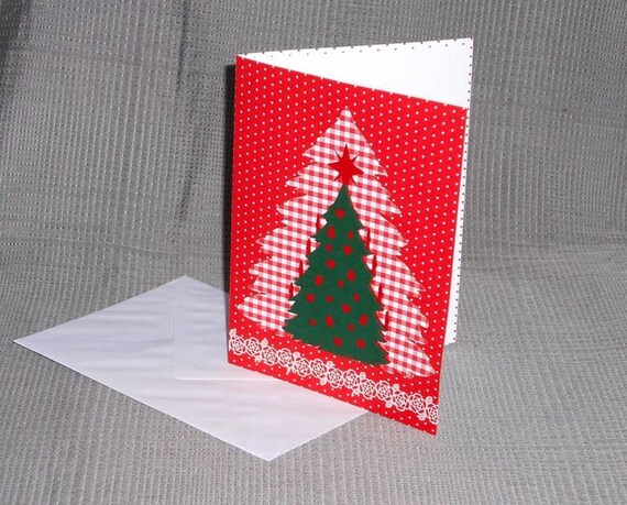 Tarjeta De Navidad Para Amigos Especiales, Diseño Tradicional De 