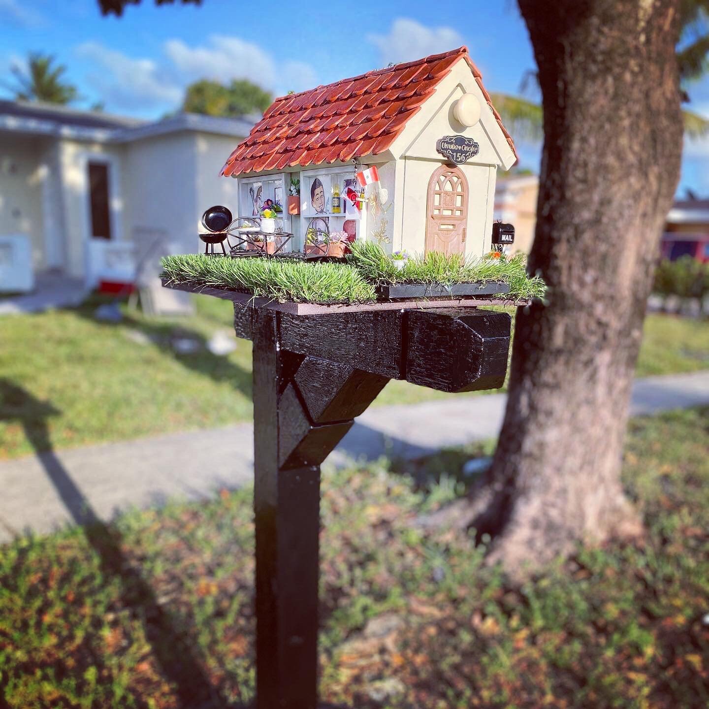 Buzon de casa sale