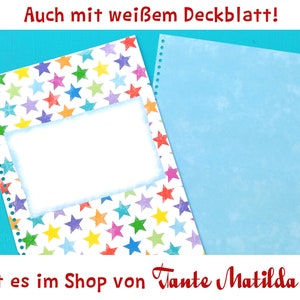 Geschenk Lehrerin, Lehrer, Abschied Grundschule, Abschiedsgeschenk Schule, Kindergarten, Erinnerungsbuch Schüler, Geschenk Erzieherin danke Bild 9