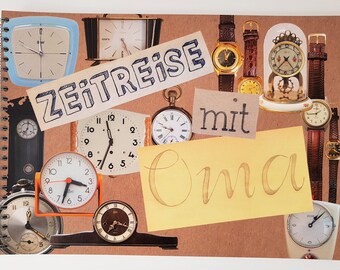 Geschenke für oma zum 80 - Wählen Sie dem Testsieger