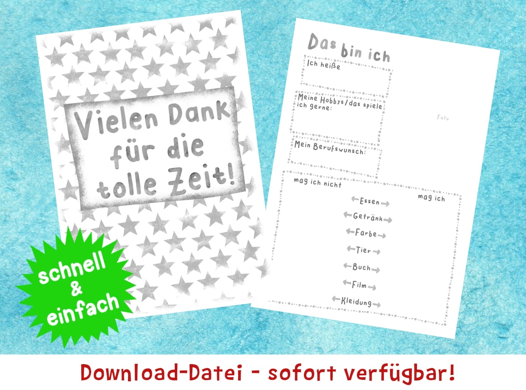  Foto zu Abschiedsgeschenk Erzieherin Erzieher Abschied Kindergarten - Etsy 