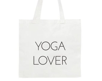 Bolsa Yoga Lover