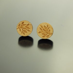 Siebdruckplatten Rundholz 12-21mm – Holzkreise 10 Produktbild-Vorschau 14