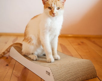Scratching post Welle from House of Cats