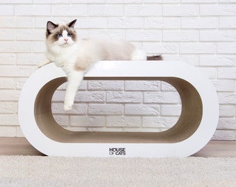 Enorm Kratzbaum Bench - House of Cats