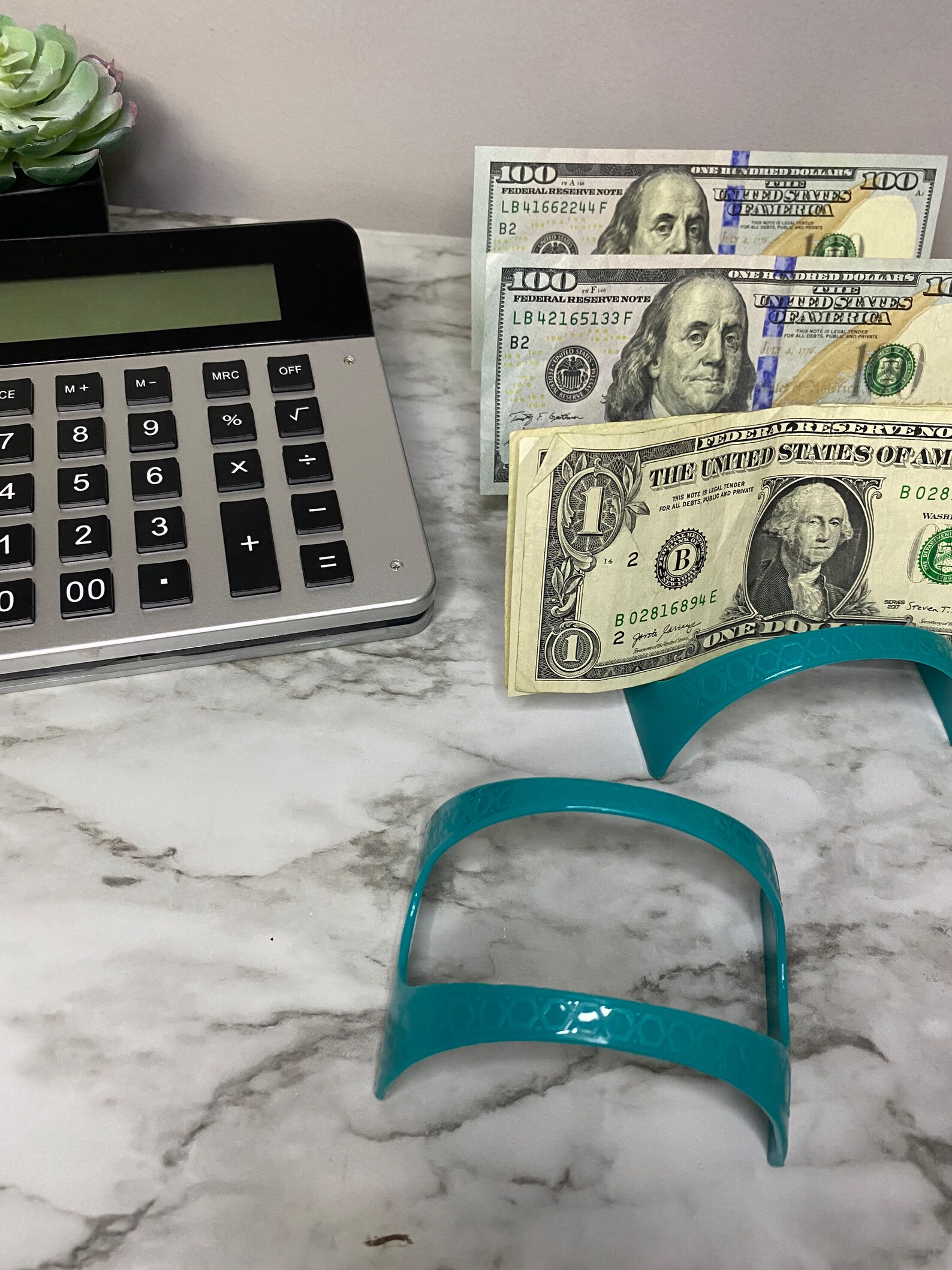 Single Cash Money Organizer Slots Cash Tray Money Tray Etsy