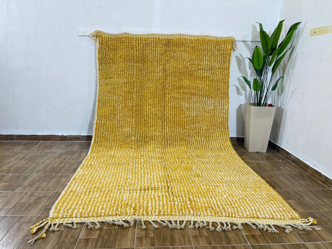 Costum Moroccan Rug, Authentic Moroccan Rug, Berber Carpet, Genuine