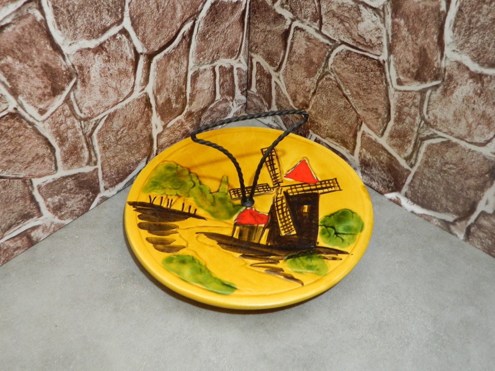 Assiettes à Fromage, Conception d'oiseaux, Planches Assiette Plateau de Planche Français Rétro, Fran