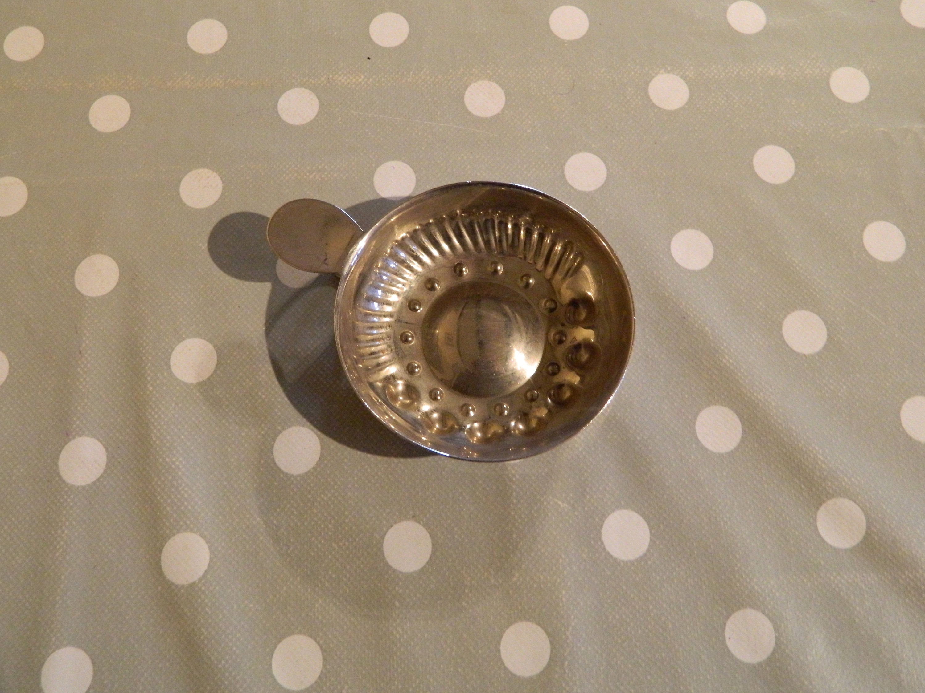 Cadeaux, Tasse de Dégustation Vin Français Vintage Vin, Tastevin, Français, Français à Collectionner