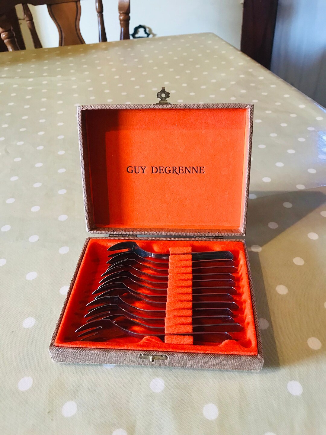 Cake Forks, Cake Fork, Cake Eating Forks, Cake Cutlery, Teatime Cutlery