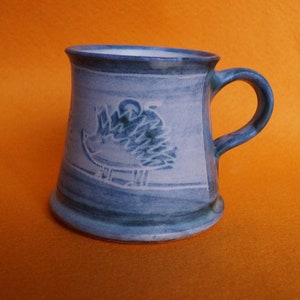 children's cup Igelfein