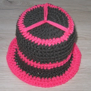 Cappello da toilette, cappello di carta igienica, rotoli di carta igienica Cappello"Mercefes"