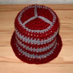 Cappello da toilette, cappello di carta igienica, cappello di rotolo di carta igienica
