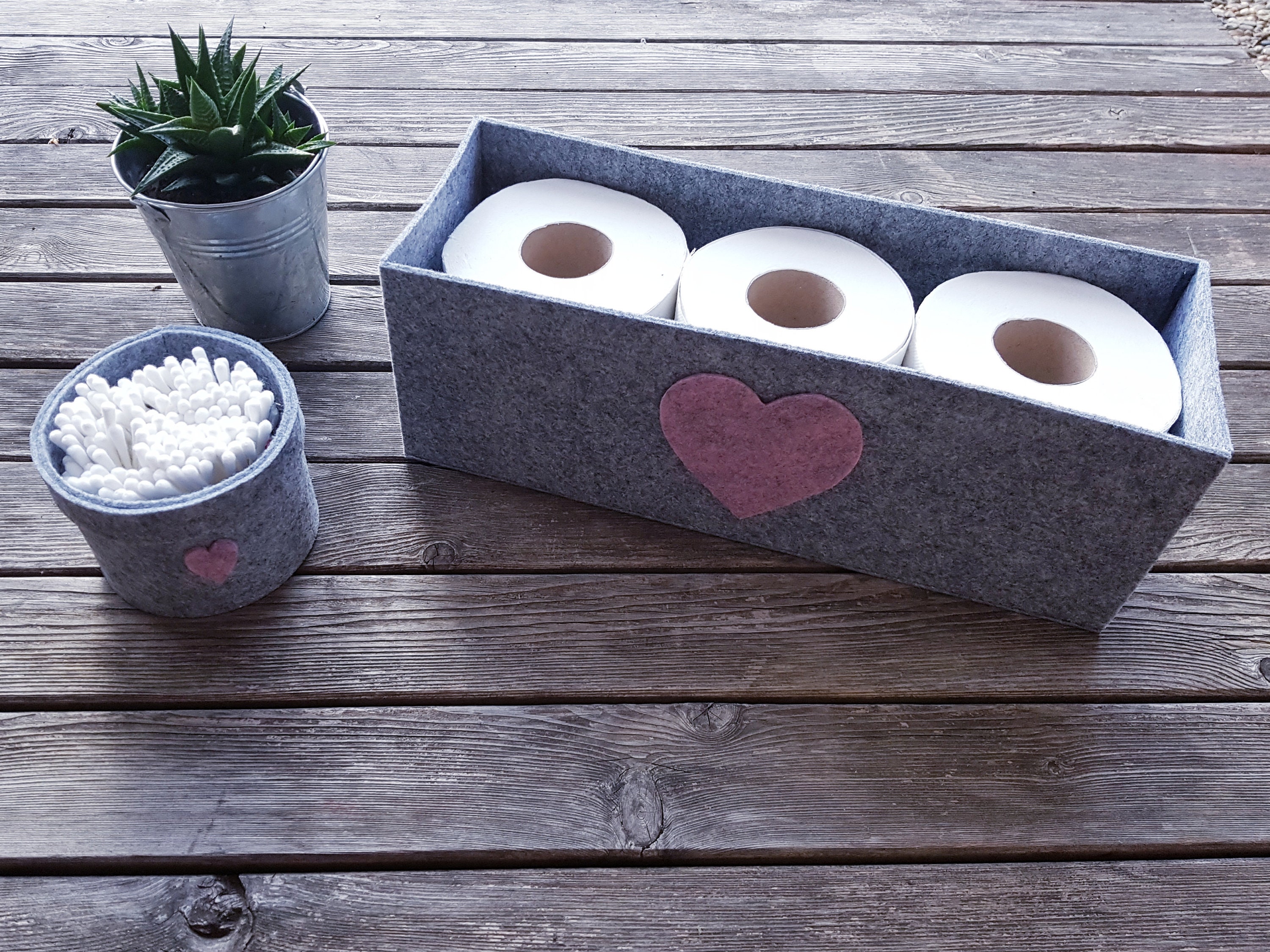 Toilettenpapieraufbewahrung/ Aufbewahrung für Klorollen/ | Etsy