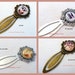 see more listings in the Bookmarks and keychains section