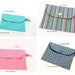 see more listings in the Toilet bags and purses section