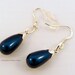 see more listings in the Earrings sterling silver section