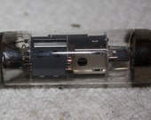 Vintage Valve tube, VXC 1E4