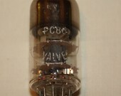 Vintage Valve tube, PC86