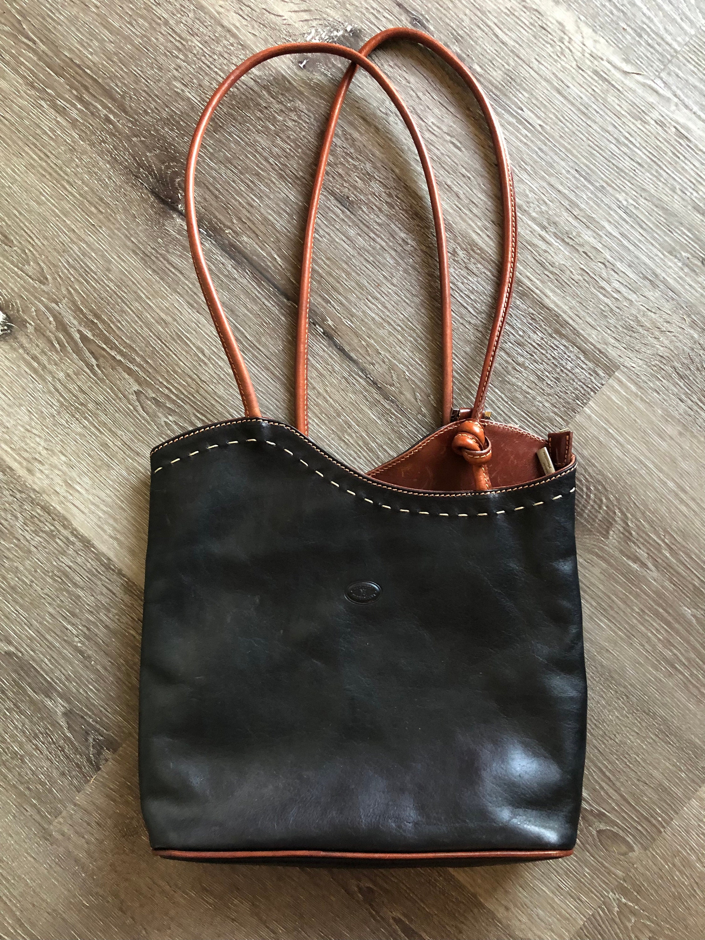 Cuoieria fiorentina bag cheap