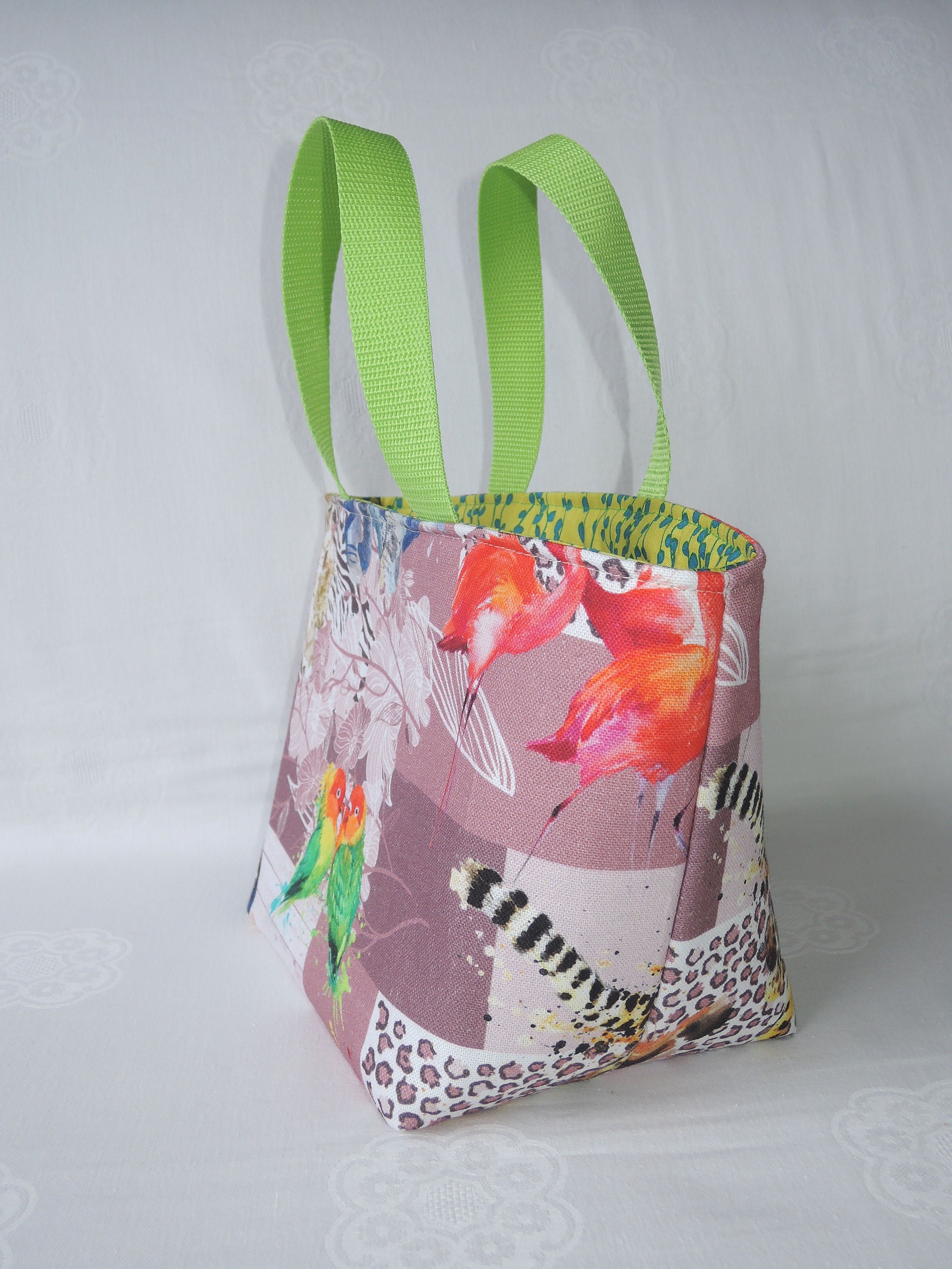 Children's bag Nursery bag Handbag for kids Etsy