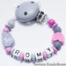 see more listings in the Pacifier chain with name section