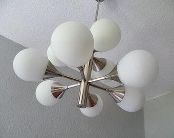 Lampada Sputnik di Kaiser Leuchten