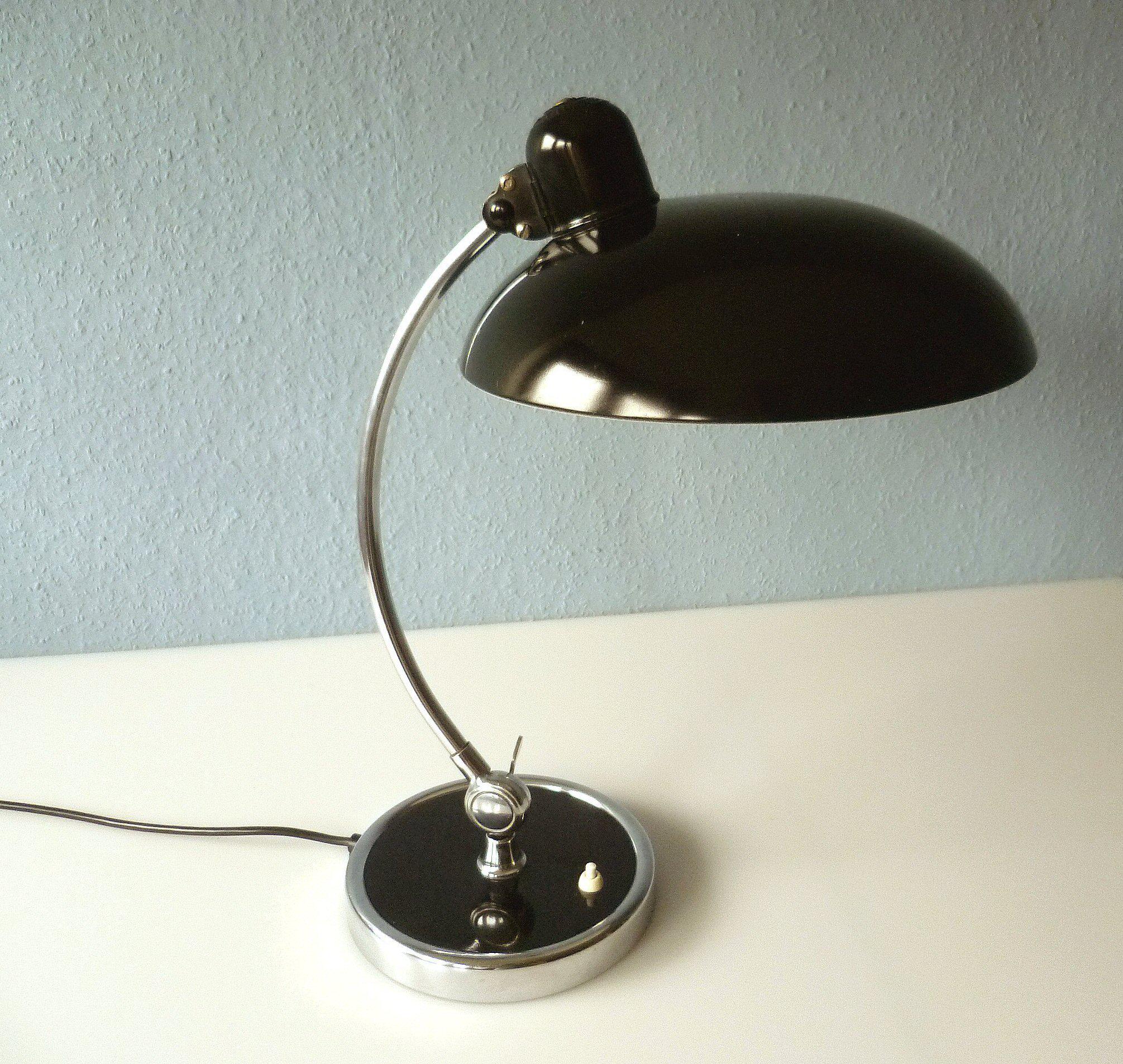 Original Kaiser Idell President of the 30s/40s