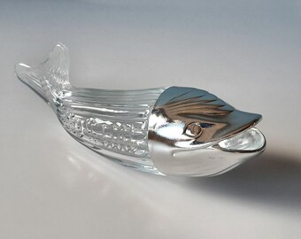 Nut Whale Peanut Dispenser