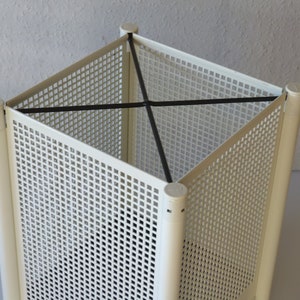 Rosconi umbrella stand from the 60s