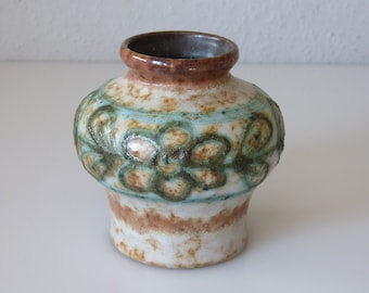 Beautiful ceramic vase