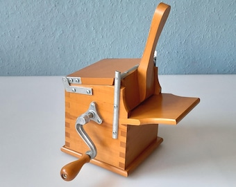 Alessi Twergi Parmesan grater