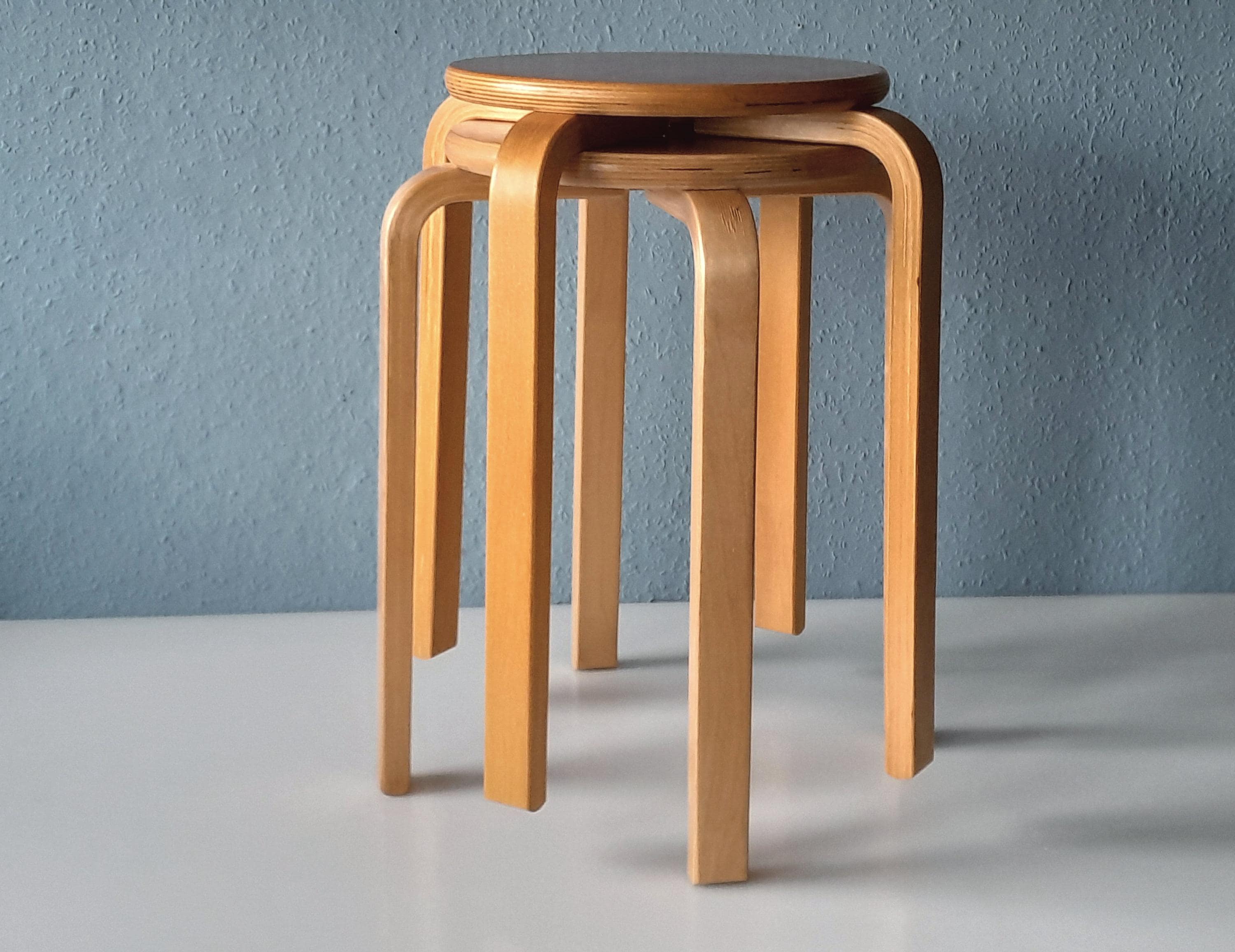 Ikea Frosta Stool - Etsy