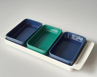 Melitta bowl set