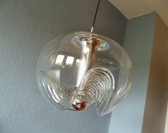 Lampada da soffitto Futura di Peill & Putzler