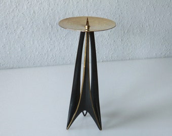 Stylish candle holder by Klaus Ullrich