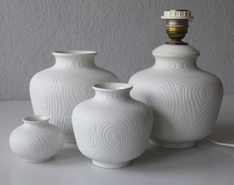 Great selection of structural porcelain