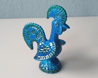 Rimini Blu Hahn de Bitossi