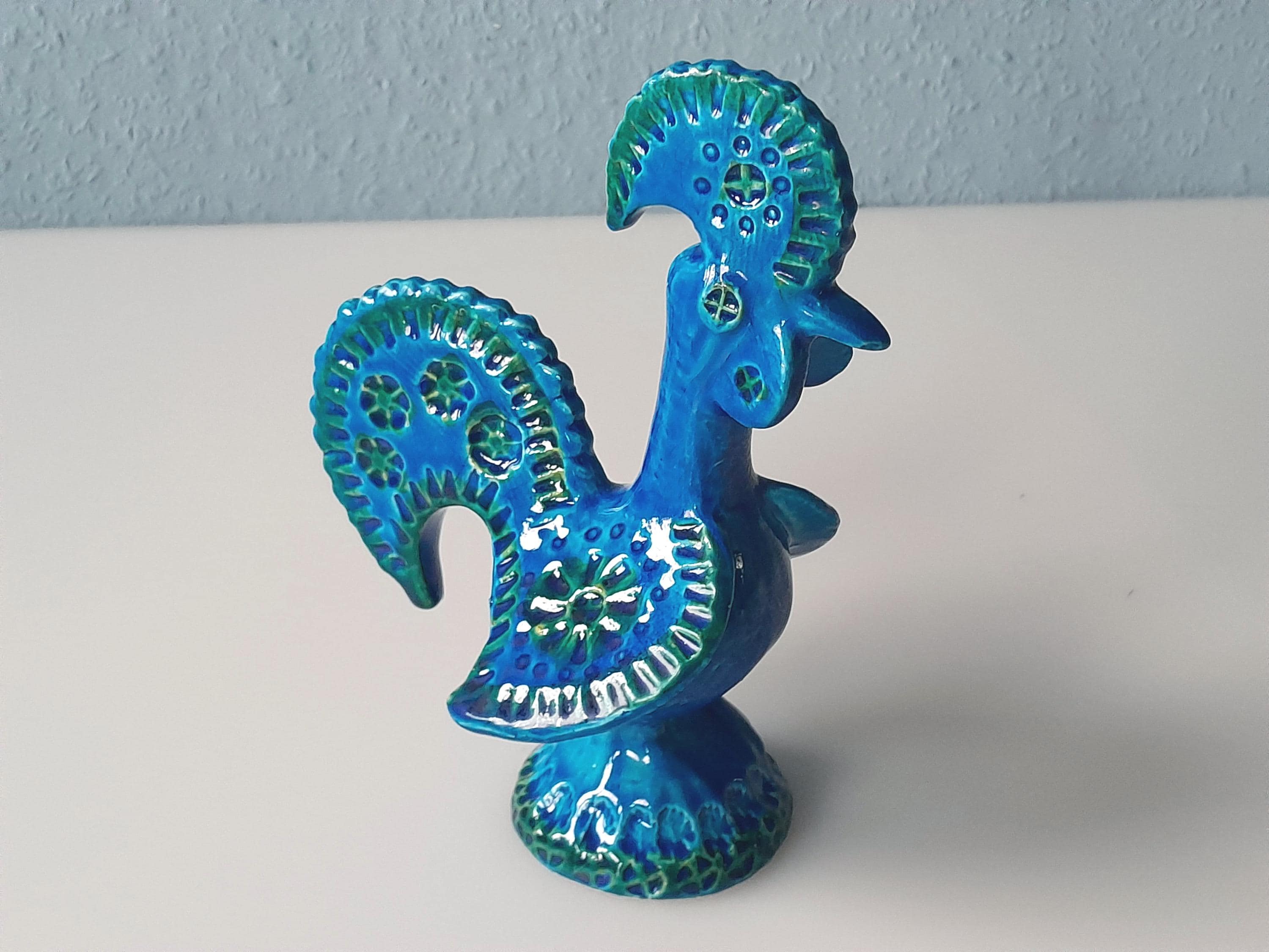 Bitossi Ceramic Bird - Etsy