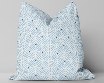 Pixie Pillow Cover / Breeze