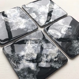 Resin Coasters