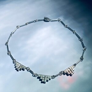 of the earth necklace