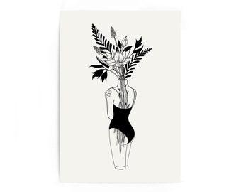 trippy drawing etsy trippy drawings